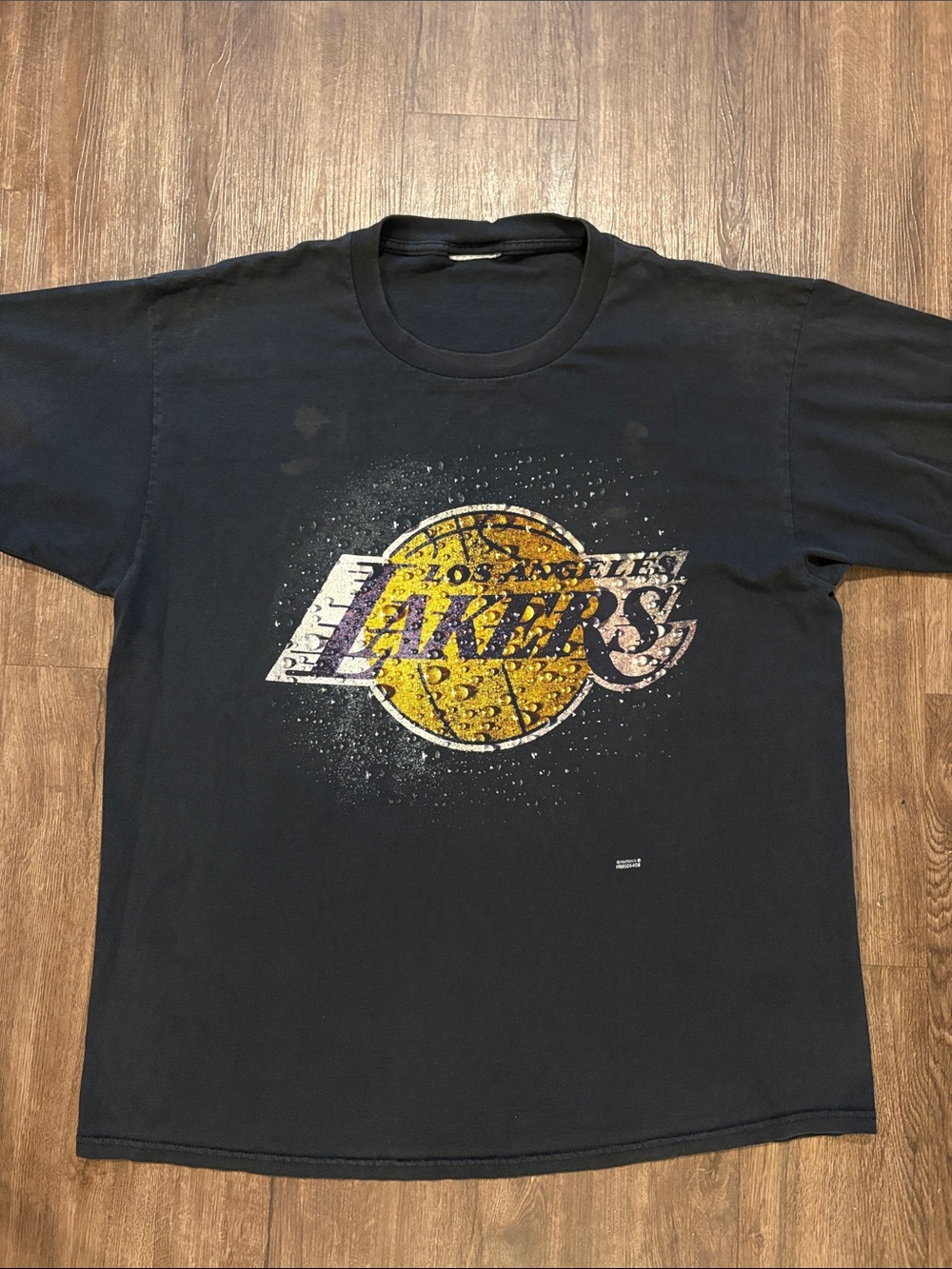 Vintage Los Angeles Lakers men’s XL T-shirt